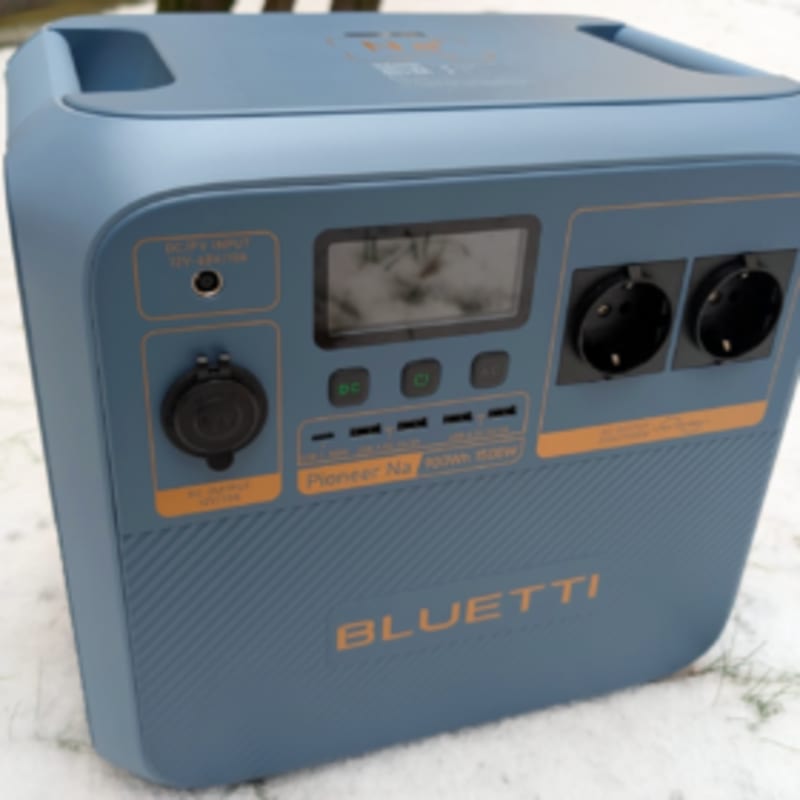 Bluetti's Sodium Battery Breaks Portable Power Mold - Image 2