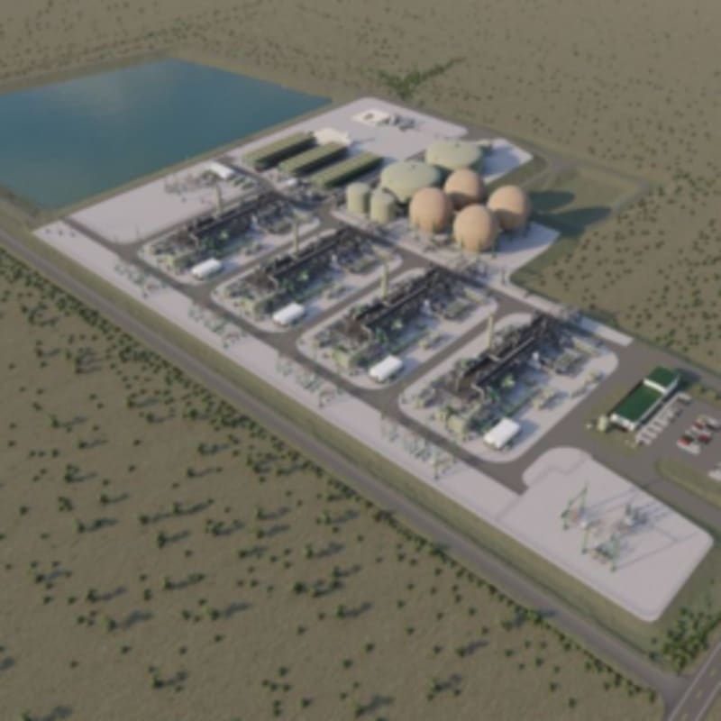 California Locks in 4,000 MWh Clean Energy Storage Plant - Image 2
