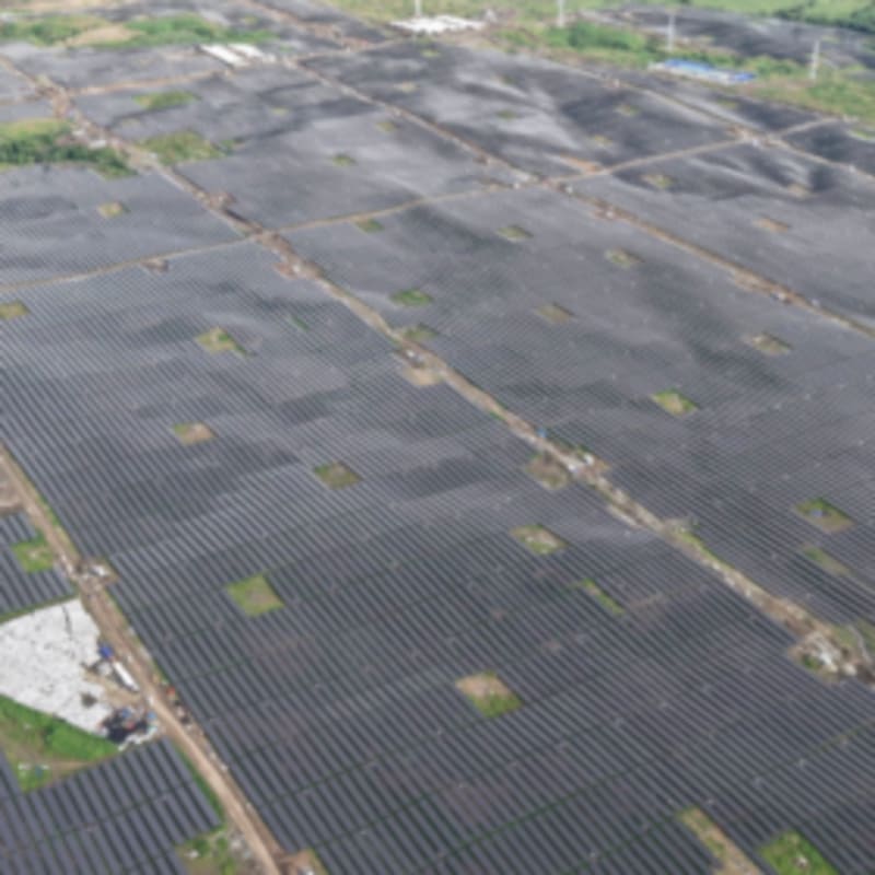 Philippines Powers Up World's Largest Solar Battery Farm - Image 2