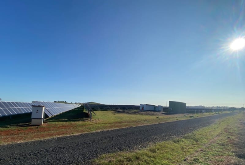 Australia Hits 51% Renewable Energy for First Time