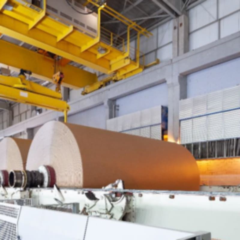 Finland's Heat Pump Turns Waste into Steam for Paper Mill - Image 2