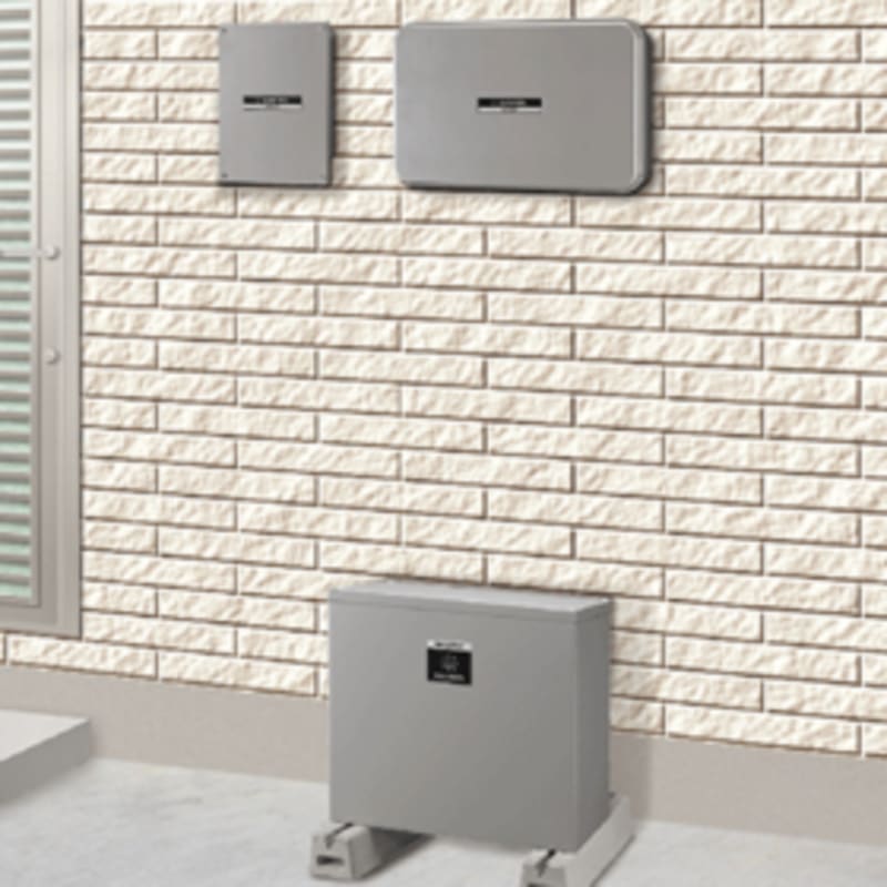 Japan Tests Home Batteries to Store Excess Solar Power - Image 2