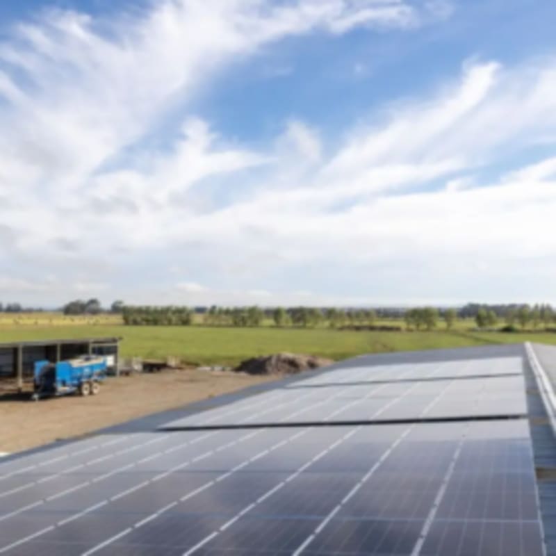 New Zealand Selects 32 Farms for Solar Power Trial - Image 2