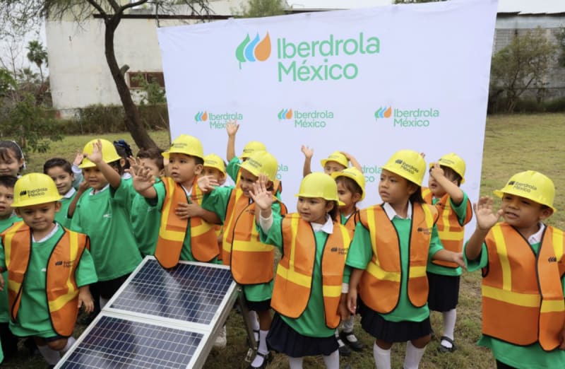 Mexico Requires Social Impact Reviews for Battery Storage