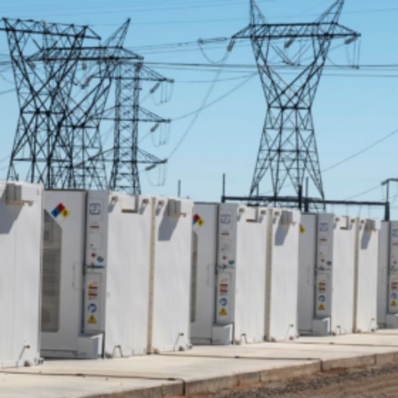 Germany's Battery Firms Unite to Speed Up Green Grid - Image 2