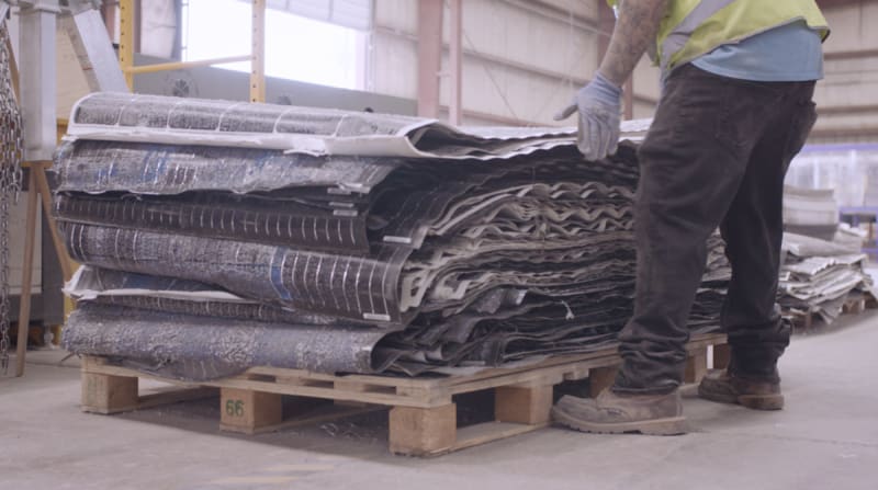 Solar Panels Now Richer in Silver Than Most Mines