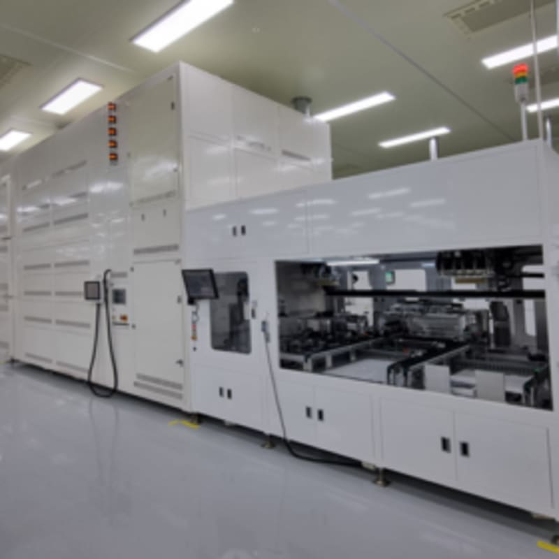 AI Predicts Solar Panel Quality Before Production Begins - Image 2