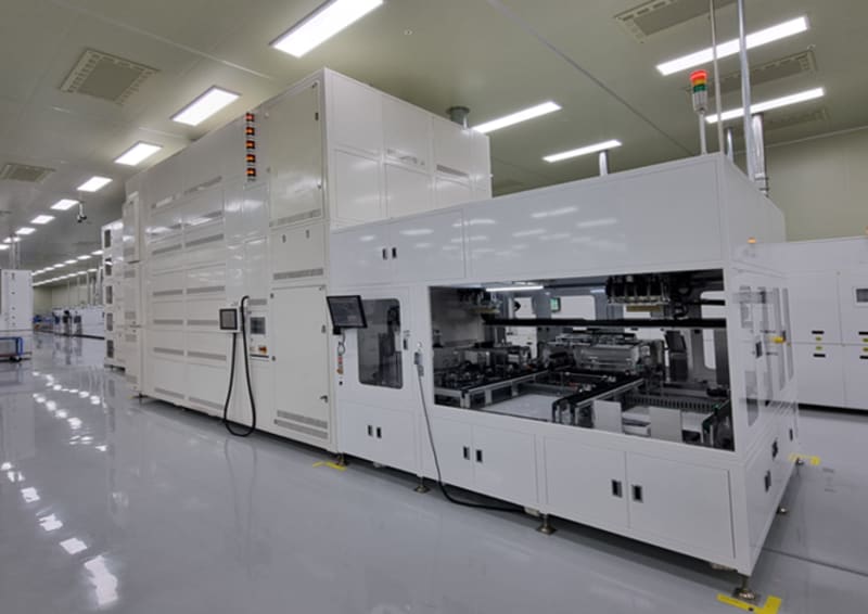 AI Predicts Solar Panel Quality Before Production Begins