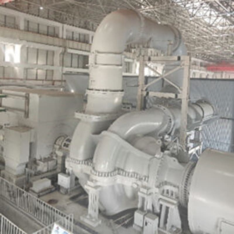 China Unveils World's Most Powerful Energy Storage Compressor - Image 2