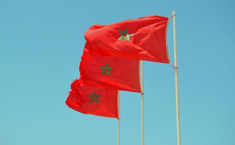 Morocco Adds 1+ GW of Solar Power in 2025