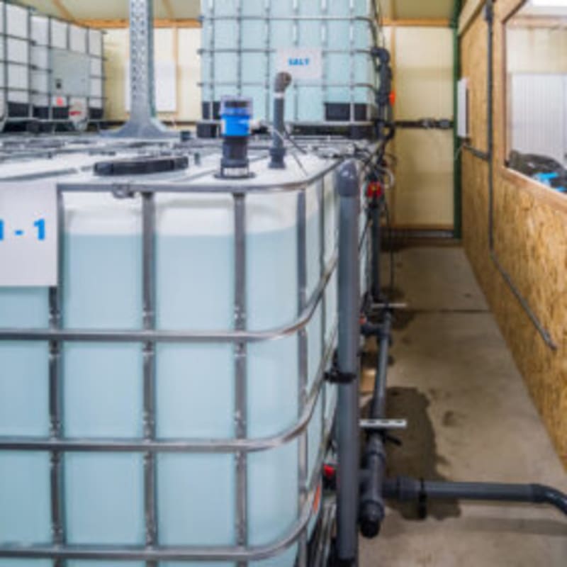 Netherlands Tests Multi-Day Energy Storage to Cut Waste - Image 2