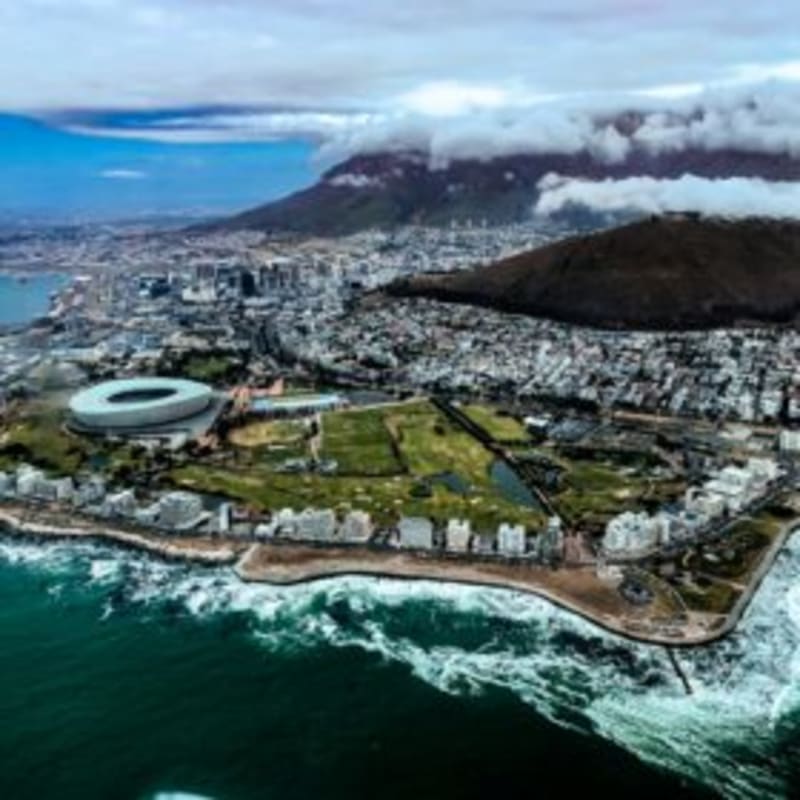 South Africa's Solar Shift Reveals Energy Inequality Gap - Image 2