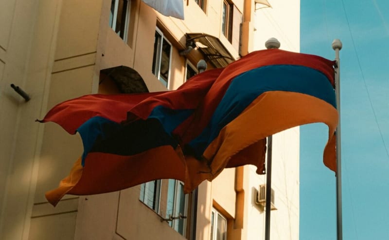 Armenia Hits 2030 Solar Goal Five Years Early