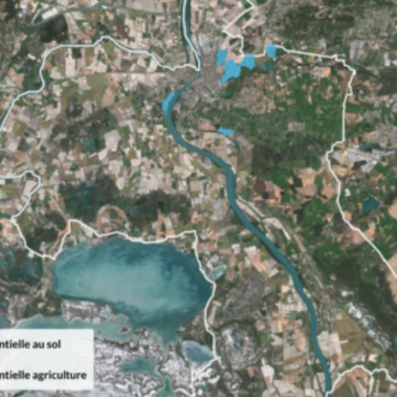 France Gets Free Map of Its Renewable Energy Potential - Image 2