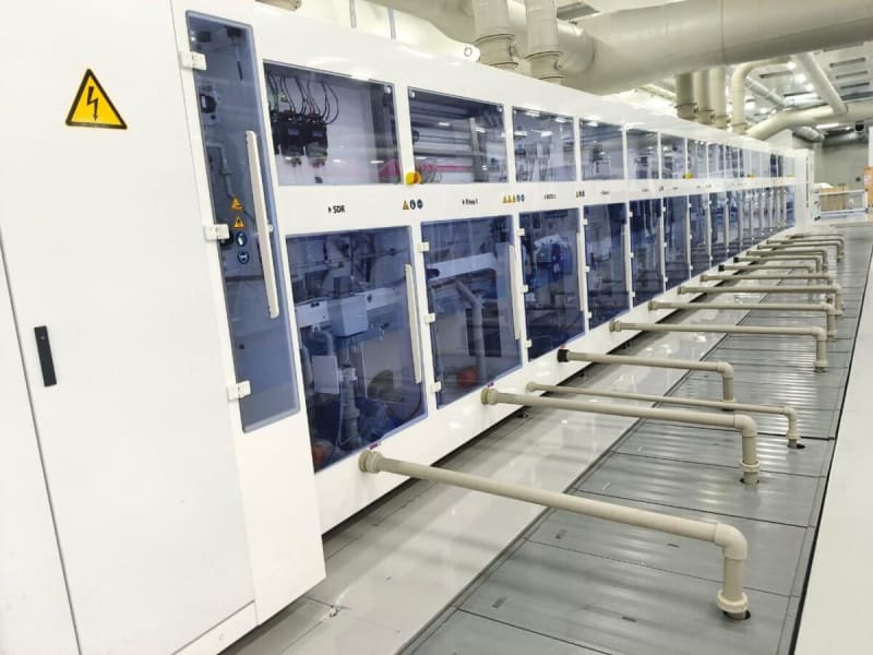 India Unveils Solar Cell That Slashes Silver, Boosts Power