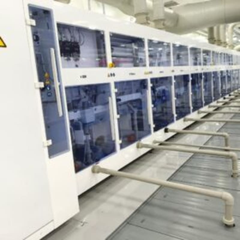 India Unveils Solar Cell That Slashes Silver, Boosts Power - Image 2