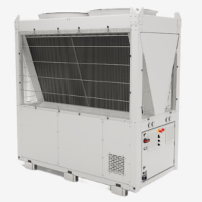 Daikin Unveils Propane Heat Pumps Up to 2000 kW - Image 2