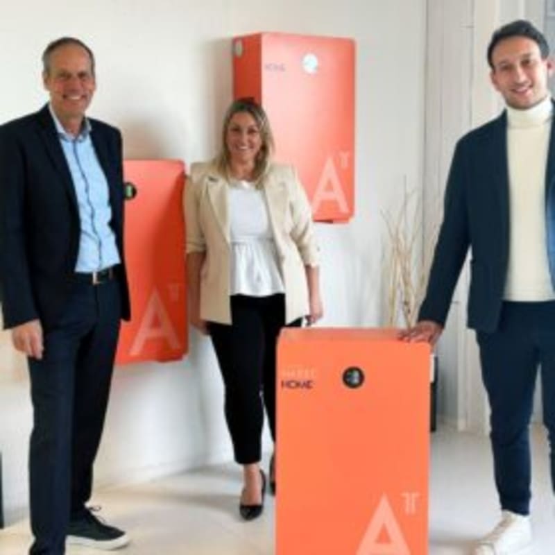 Austria Launches Home Battery That Works in Extreme Cold - Image 2
