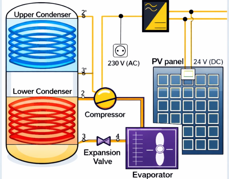 Singapore Creates 22% Efficient Solar Cell for City Rooftops - Image 3