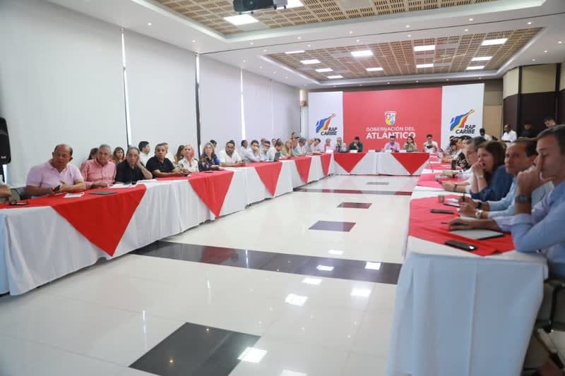 Colombia Invests $1.7B to Power Caribbean With Clean Energy