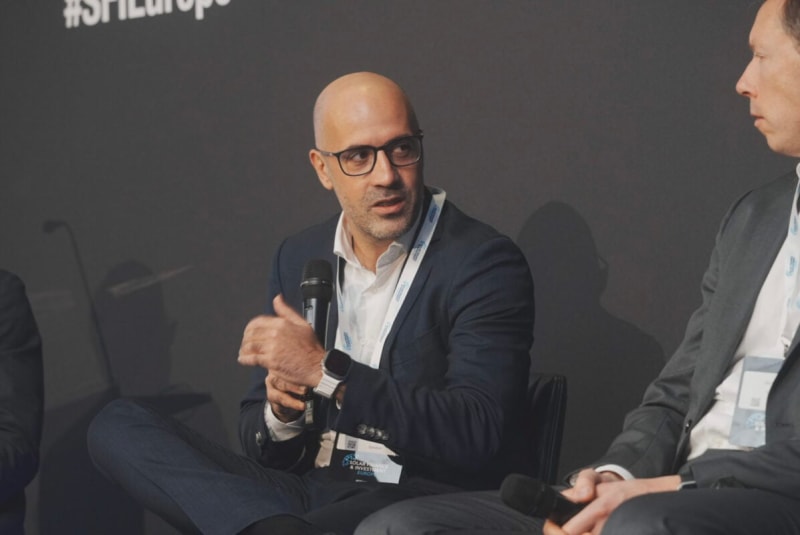 Europe's Clean Energy Gets Investment Boost Amid US Shift