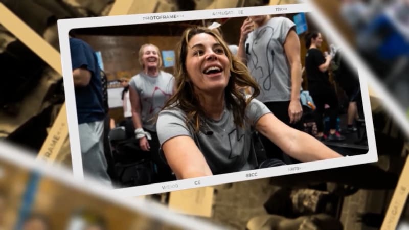 Charlotte Brewery Founder Rows 24,000 Meters for Cancer Care