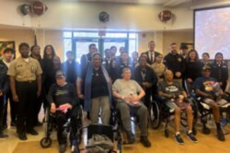 LaGuardia Opens Nation's Largest Airport EV Charging Hub - Image 2