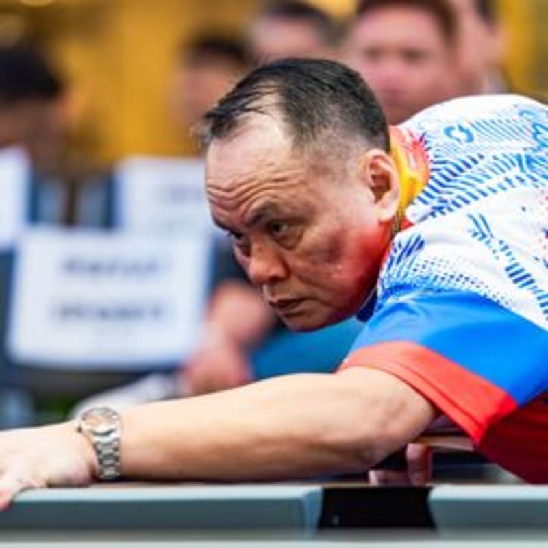 Pool Legend Efren Reyes, 71, Still Playing 'Until Wheels Fall Off - Image 3
