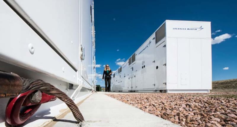 US Adds 58 GWh of Energy Storage Capacity in 2025