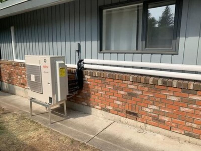 UK Heat Pump Sales Jump 26% as Green Energy Gains Steam