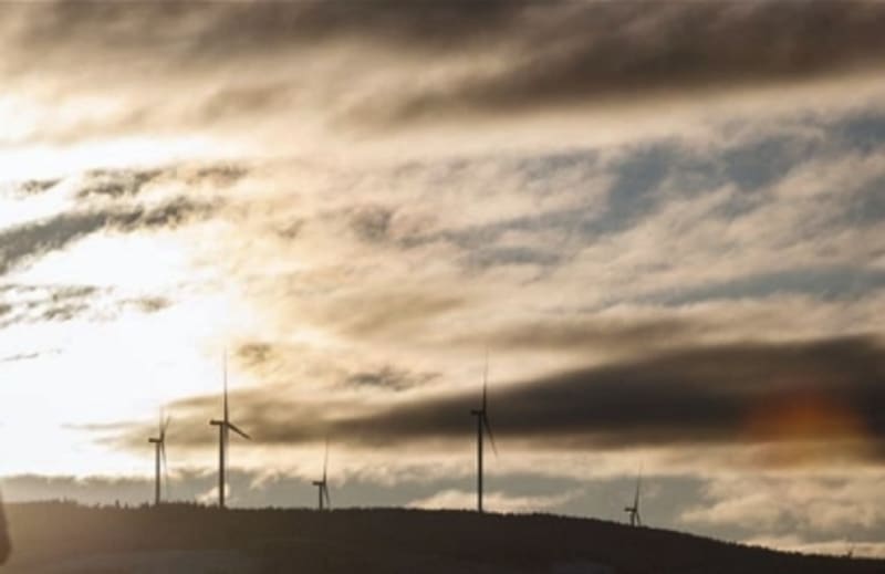 Sweden Breaks Ground on 189 MW Wind Farm With Battery Storage