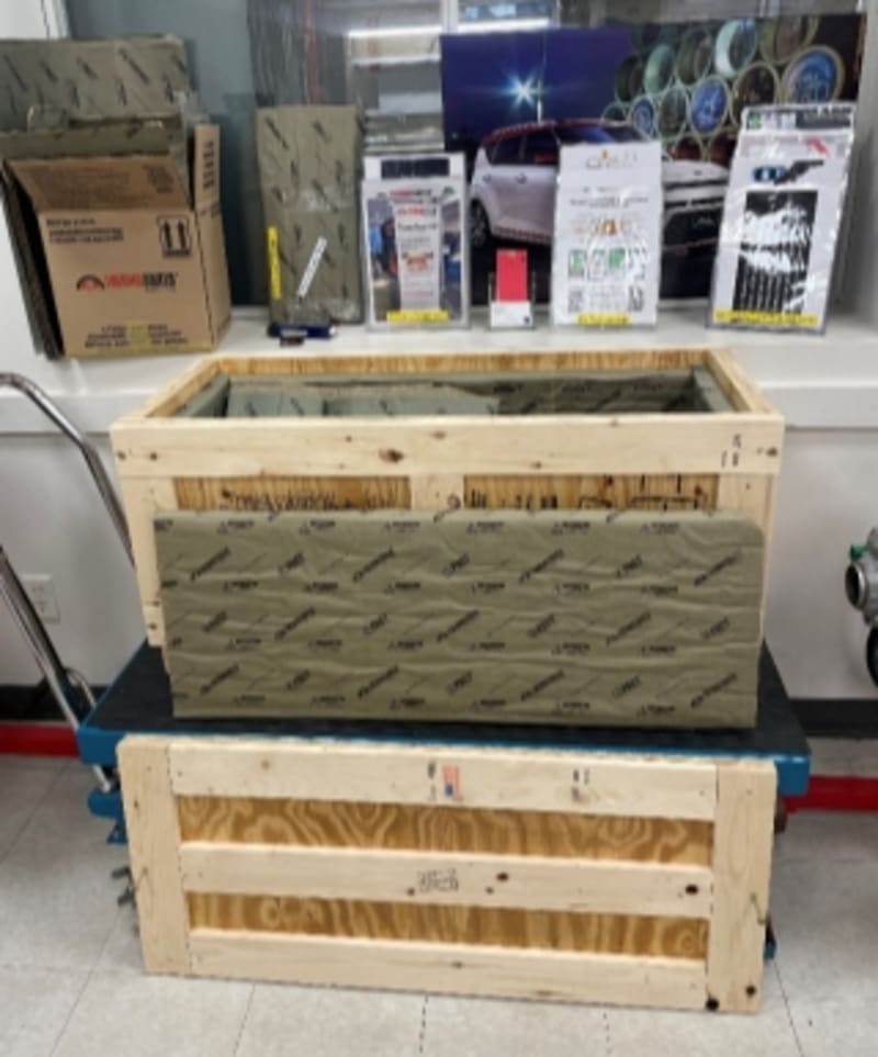 BC Tech School Trains EV Mechanics With New Fire Safety Tech