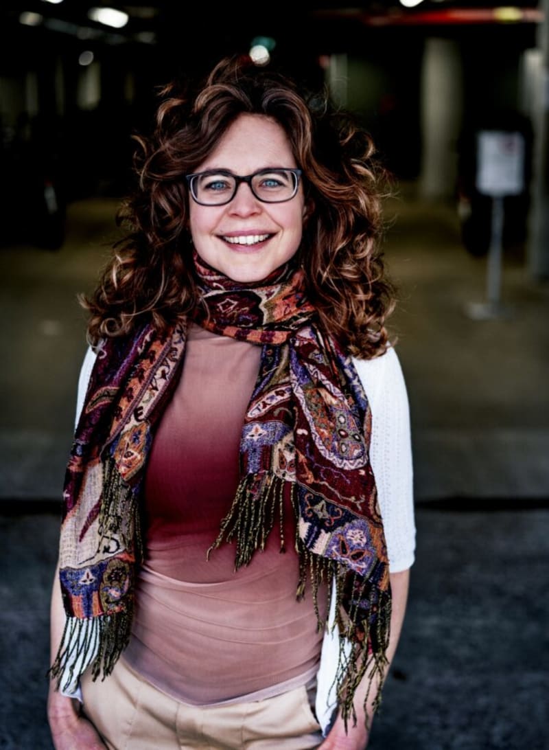 Biology Teacher Wins Award After Overcoming Stutter - Image 2