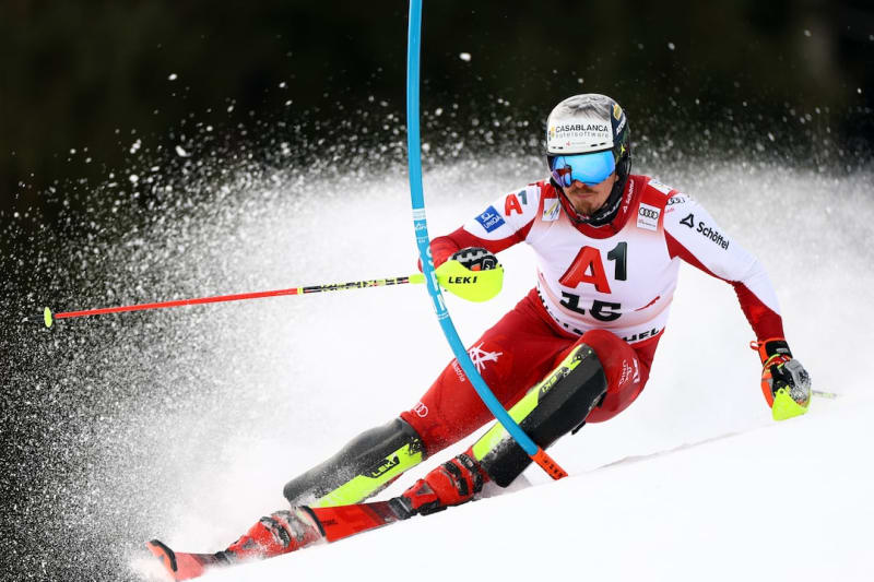 Austrian Skier Wins Home Race After Tough Personal Season - Image 2