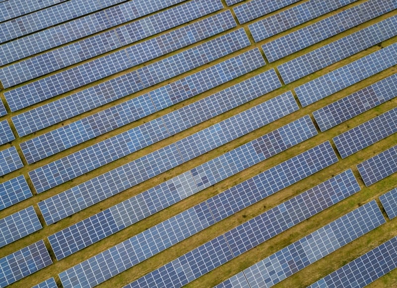 Britain Locks in Record Solar Power for 16M Homes - Image 2