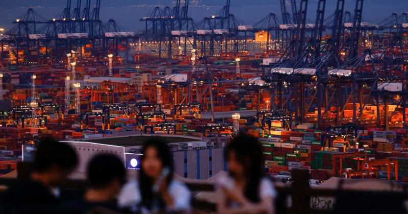 Global Economy to Grow 3.3% in 2026 Despite Trade Wars