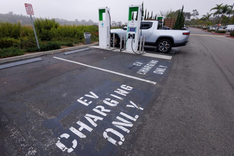Judge Restores $5B EV Charging Network Funding - Image 2