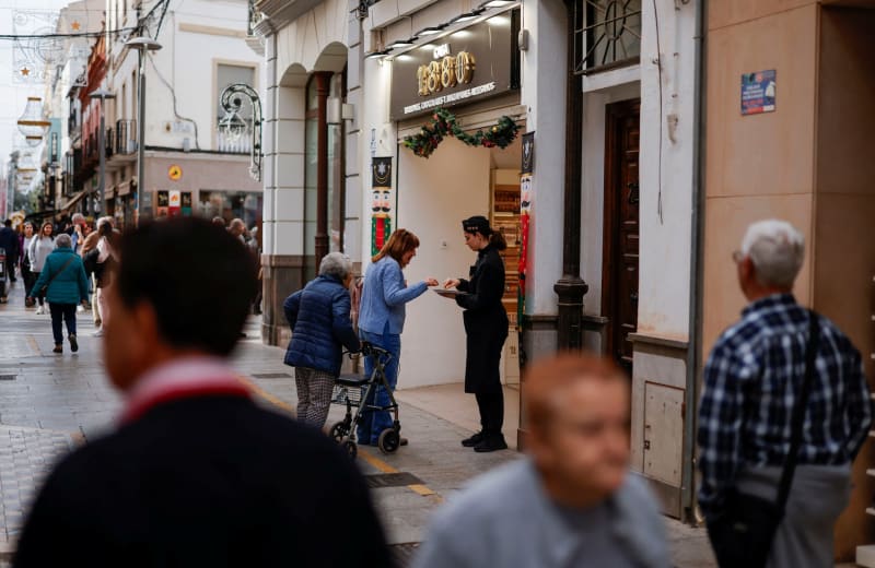 Spain Hits Lowest Unemployment in 18 Years - Image 2