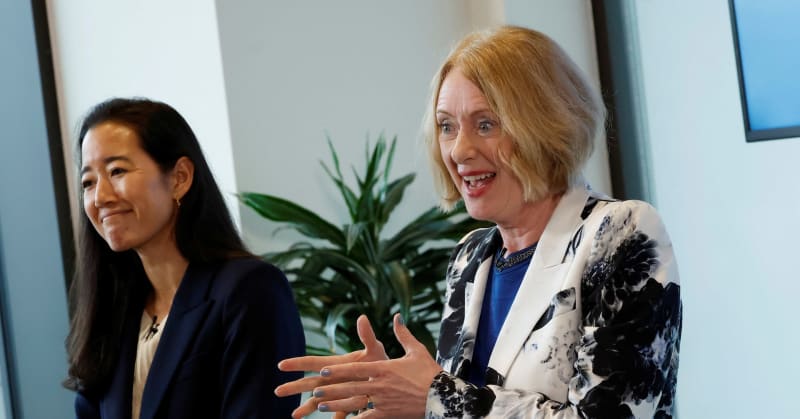 Microsoft Hits 100% Renewable Energy Goal for Data Centers