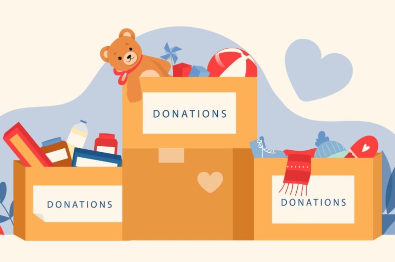 Weichert's 47th Toy Drive Donates Thousands to Families