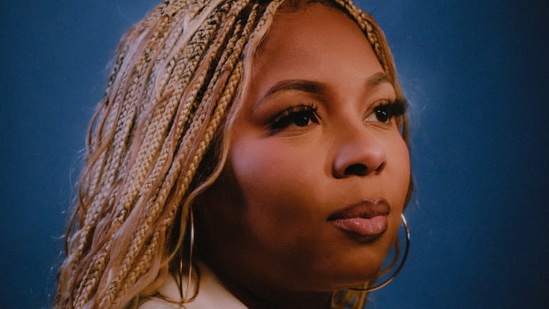 R. Kelly Survivor Reshona Landfair Reclaims Her Story