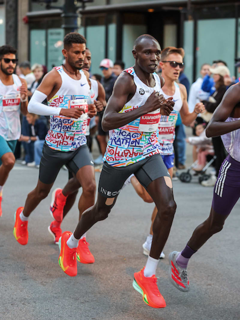 World Champions Return to Ras Al Khaimah Half Marathon