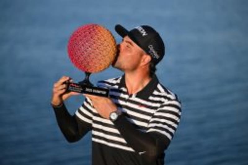 22-Year-Old Casey Jarvis Wins First DP World Tour Title - Image 2