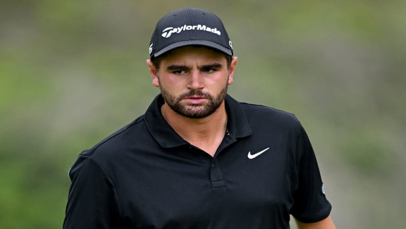 22-Year-Old Casey Jarvis Wins First DP World Tour Title