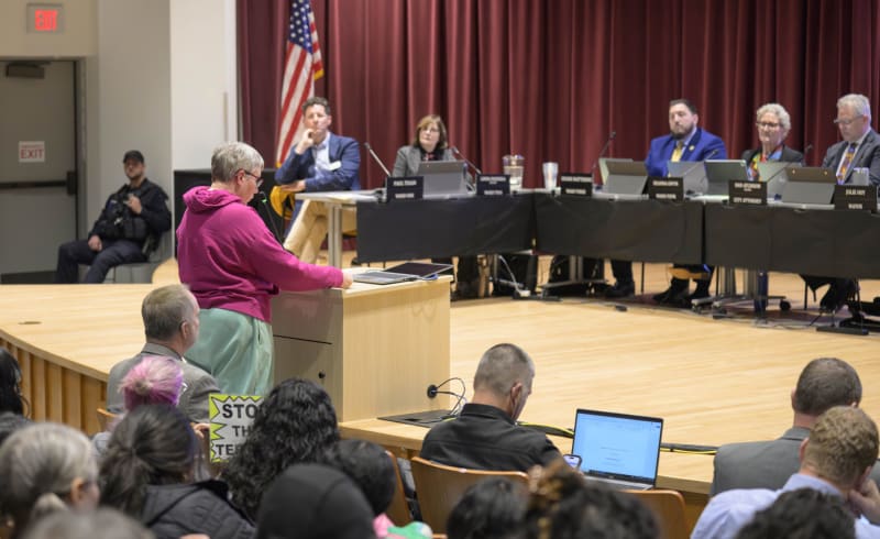 Salem Approves $250K for New Opioid Recovery Program