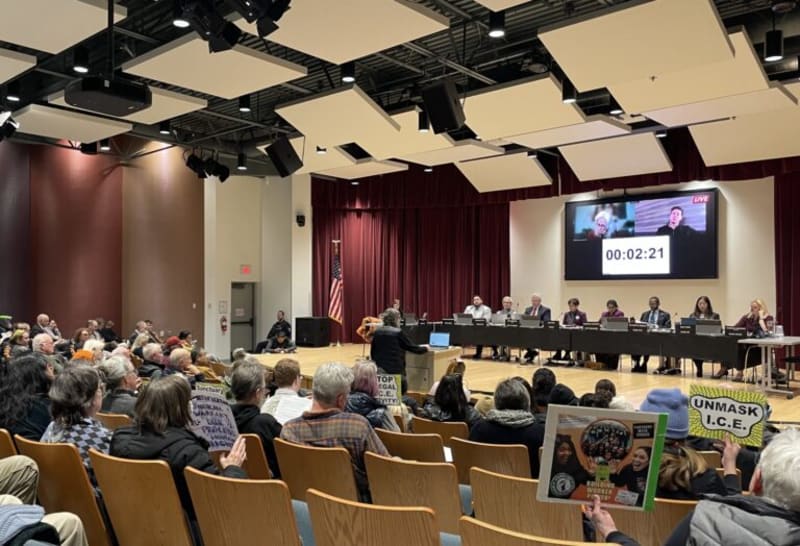 Salem Approves $250K for New Opioid Recovery Program - Image 4