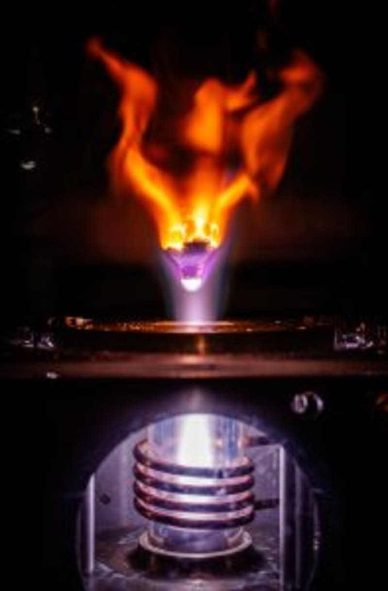 Scientists Develop Breakthrough Method to Rapidly Test Heat Shields for Future Space Travel - Image 5