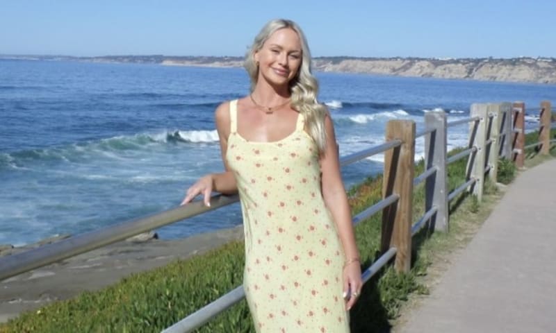 26-Year-Old Beats Breast Cancer, Now Inspires Others - Image 2