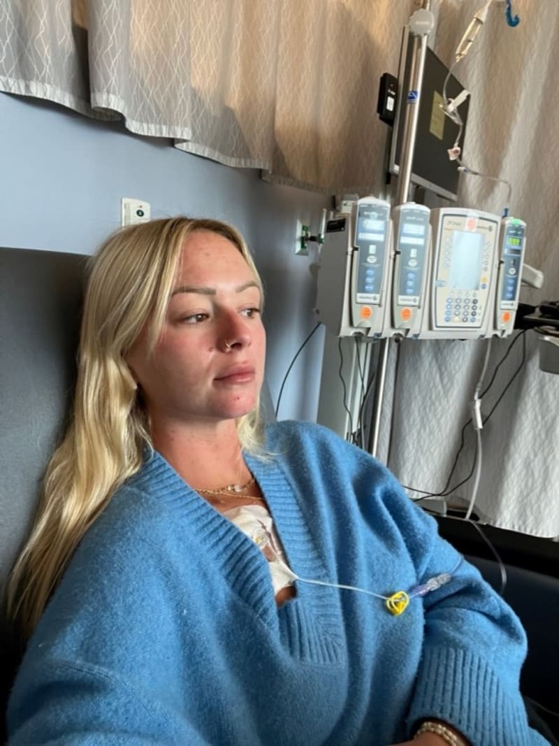 26-Year-Old Beats Breast Cancer, Now Inspires Others - Image 4