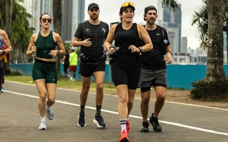 Exercise Matches Therapy for Depression, Study Shows - Image 3